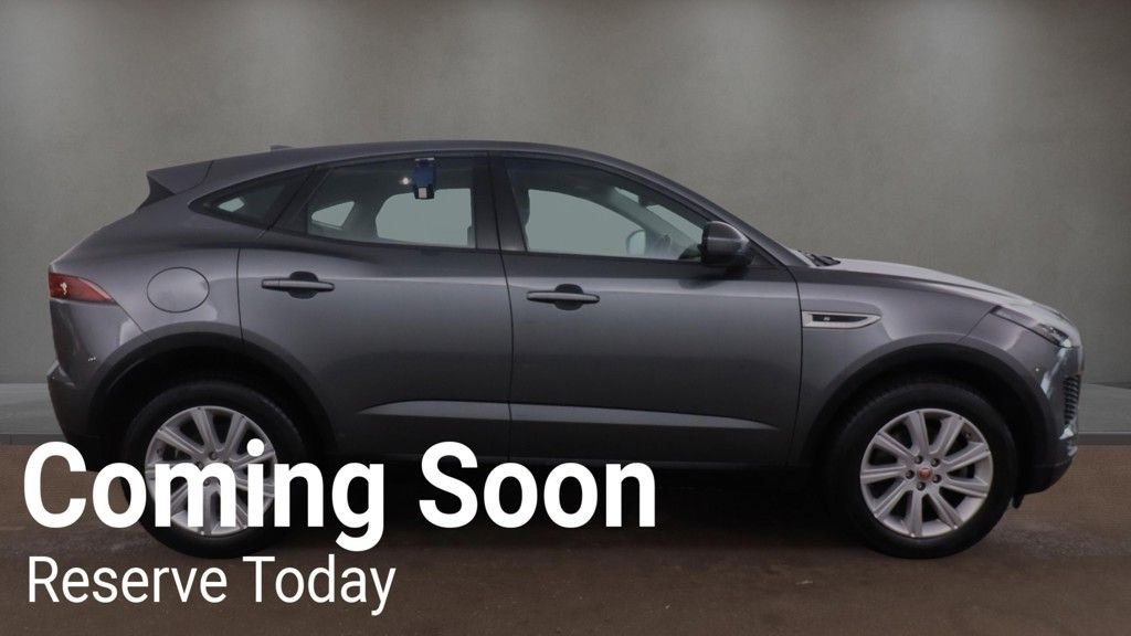 Used Jaguar E-Pace 2019 for sale - 76973513: Photo 11