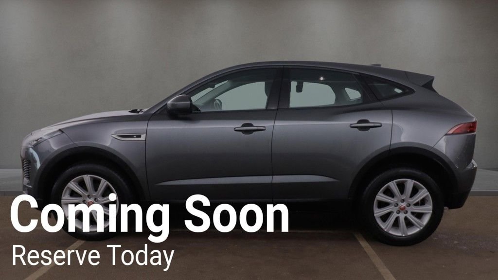 Used Jaguar E-Pace 2019 for sale - 76973513: Photo 12