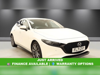 Used Mazda Mazda3 2021 for sale - 79059650: Photo
