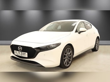 Used Mazda Mazda3 2021 for sale - 79059650: Photo