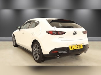 Used Mazda Mazda3 2021 for sale - 79059650: Photo