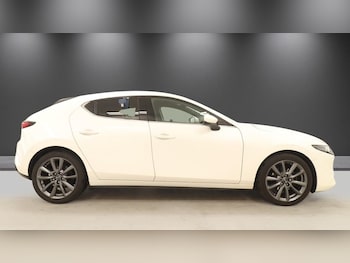 Used Mazda Mazda3 2021 for sale - 79059650: Photo
