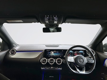 Used Mercedes-Benz EQA 2021 for sale - 78277417: Photo