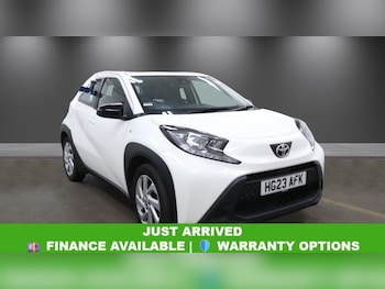 Used Toyota Aygo X 2023 for sale - 78864097: Photo
