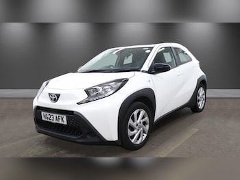 Used Toyota Aygo X 2023 for sale - 78864097: Photo