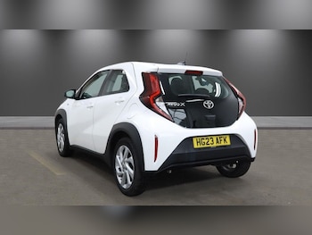 Used Toyota Aygo X 2023 for sale - 78864097: Photo