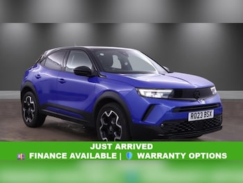 Used Vauxhall Mokka 2023 for sale - 78181369: Photo