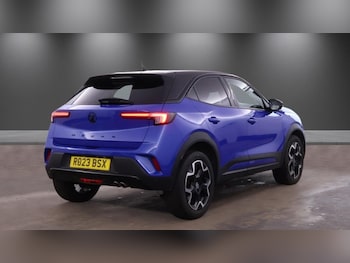 Used Vauxhall Mokka 2023 for sale - 78181369: Photo