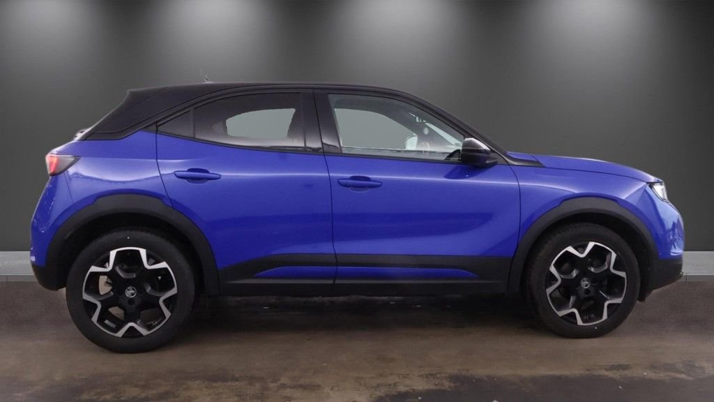 Used Vauxhall Mokka 2023 for sale - 78181369: Photo 5