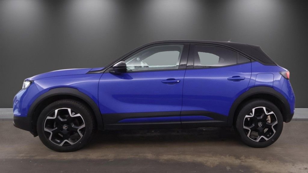 Used Vauxhall Mokka 2023 for sale - 78181369: Photo 6