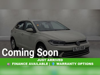 Volkswagen Polo feature image