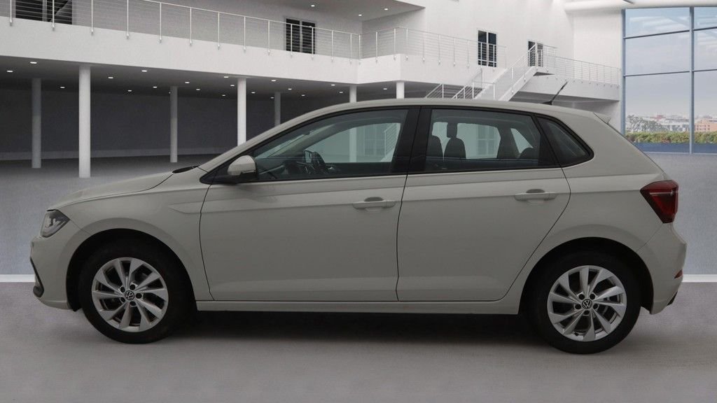 Used Volkswagen Polo 2023 for sale - 77521212: Photo 9