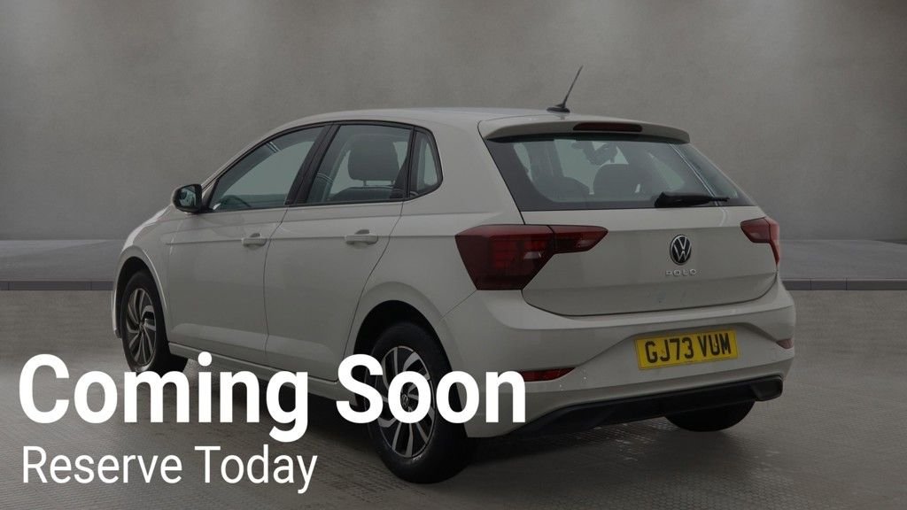 Used Volkswagen Polo 2023 for sale - 77332990: Photo 3