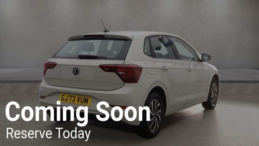 Used Volkswagen Polo 2023 for sale - 77332990: Photo 4