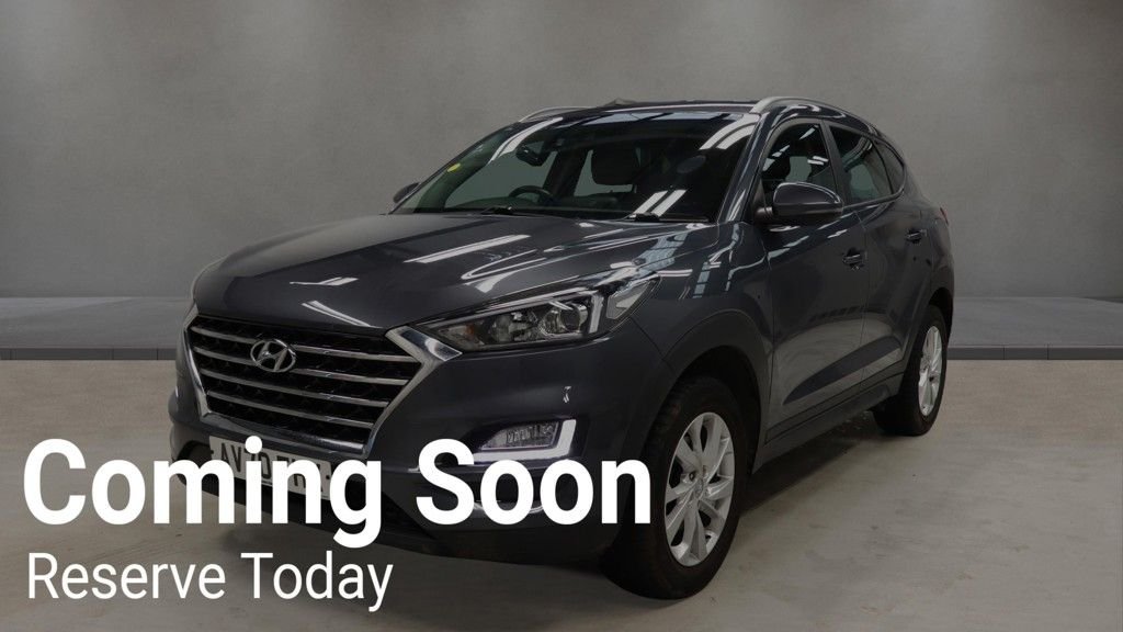 Used Hyundai TUCSON 2020 for sale - 78022102: Photo 2
