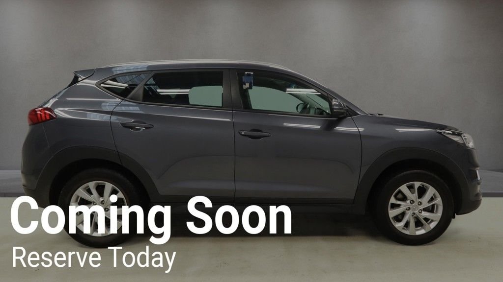 Used Hyundai TUCSON 2020 for sale - 78022102: Photo 5