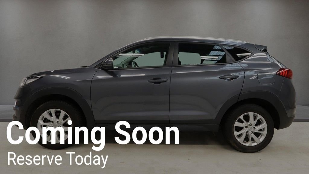 Used Hyundai TUCSON 2020 for sale - 78022102: Photo 6