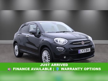 Used Fiat 500X 2022 for sale - 79322823: Photo