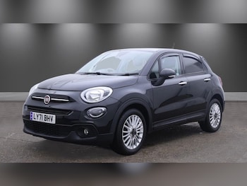 Used Fiat 500X 2022 for sale - 79322823: Photo