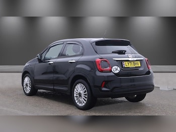Used Fiat 500X 2022 for sale - 79322823: Photo