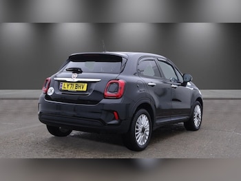 Used Fiat 500X 2022 for sale - 79322823: Photo
