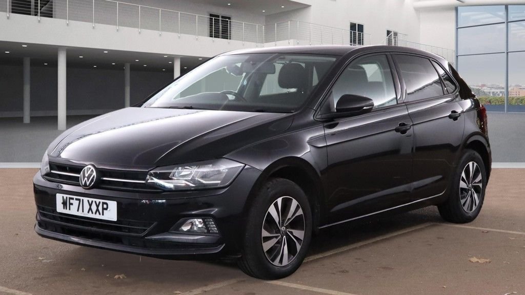 Used Volkswagen Polo 2021 for sale - 76389852: Photo 2