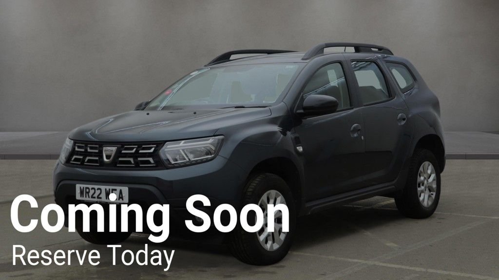 Used Dacia Duster 2022 for sale - 78003213: Photo 10