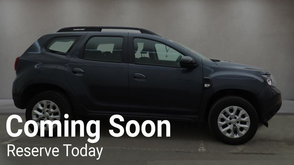 Used Dacia Duster 2022 for sale - 78003213: Photo 13
