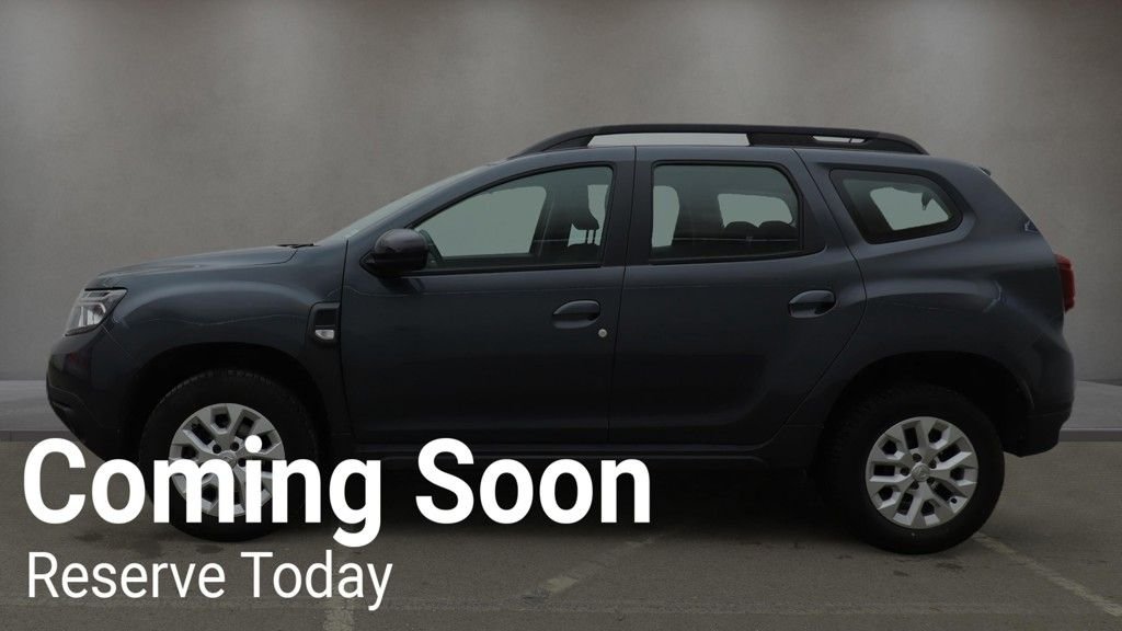 Used Dacia Duster 2022 for sale - 78003213: Photo 14