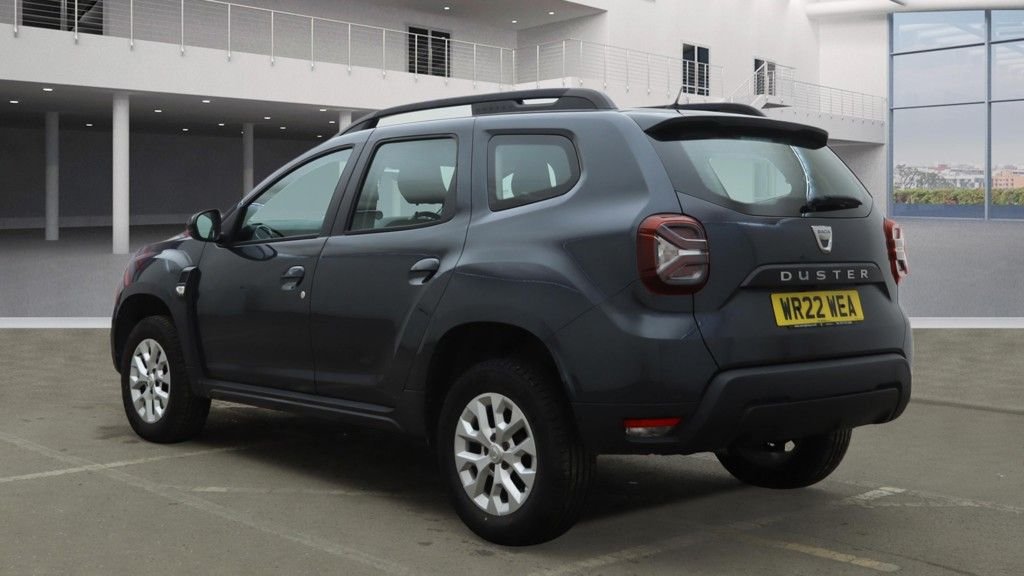 Used Dacia Duster 2022 for sale - 78003213: Photo 15