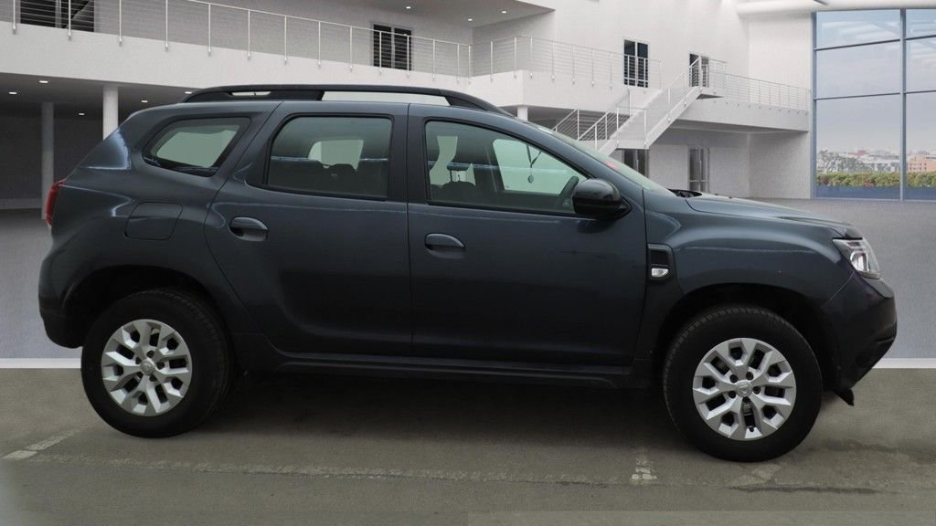 Used Dacia Duster 2022 for sale - 78003213: Photo 17
