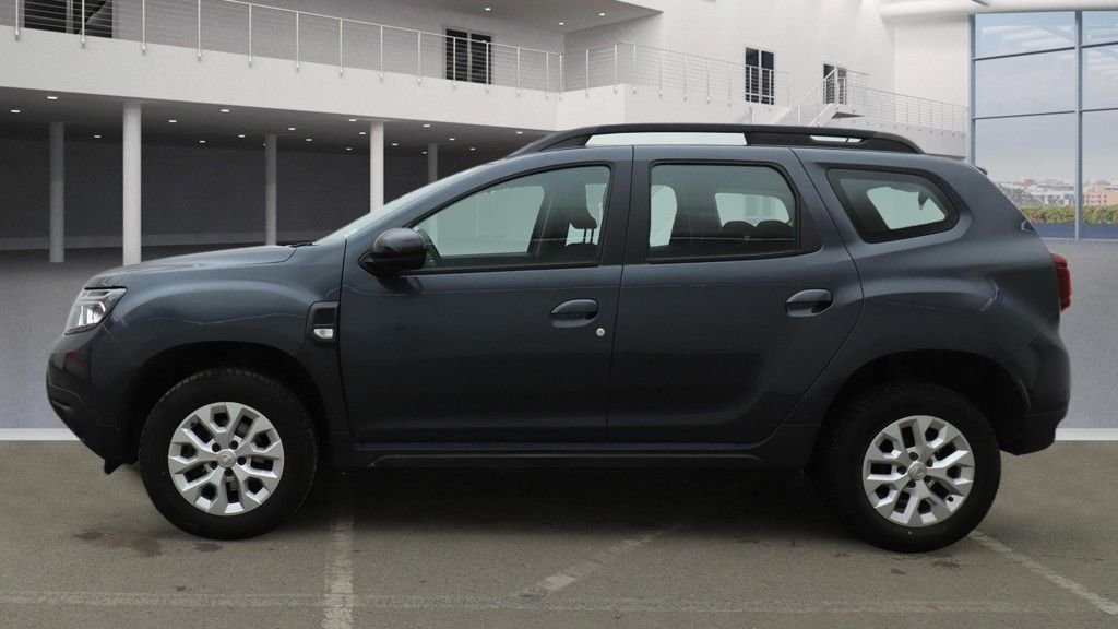 Used Dacia Duster 2022 for sale - 78003213: Photo 18
