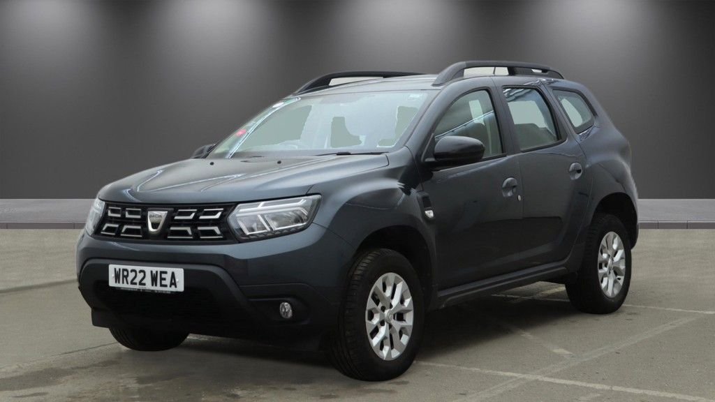 Used Dacia Duster 2022 for sale - 78003213: Photo 4