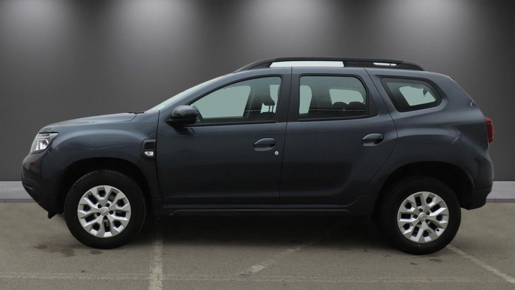 Used Dacia Duster 2022 for sale - 78003213: Photo 8