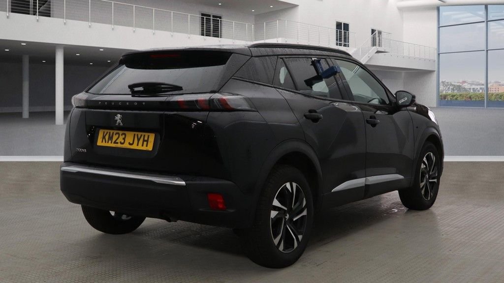 Used Peugeot 2008 2023 for sale - 77369557: Photo 10