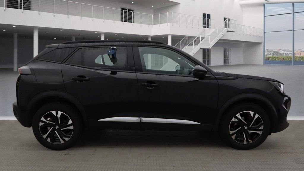 Used Peugeot 2008 2023 for sale - 77369557: Photo 11