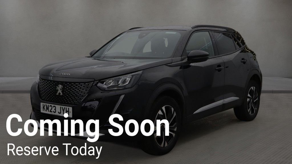 Used Peugeot 2008 2023 for sale - 77369557: Photo 2