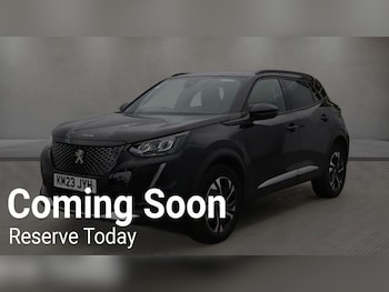 Used Peugeot 2008 2023 for sale - 77369557: Photo