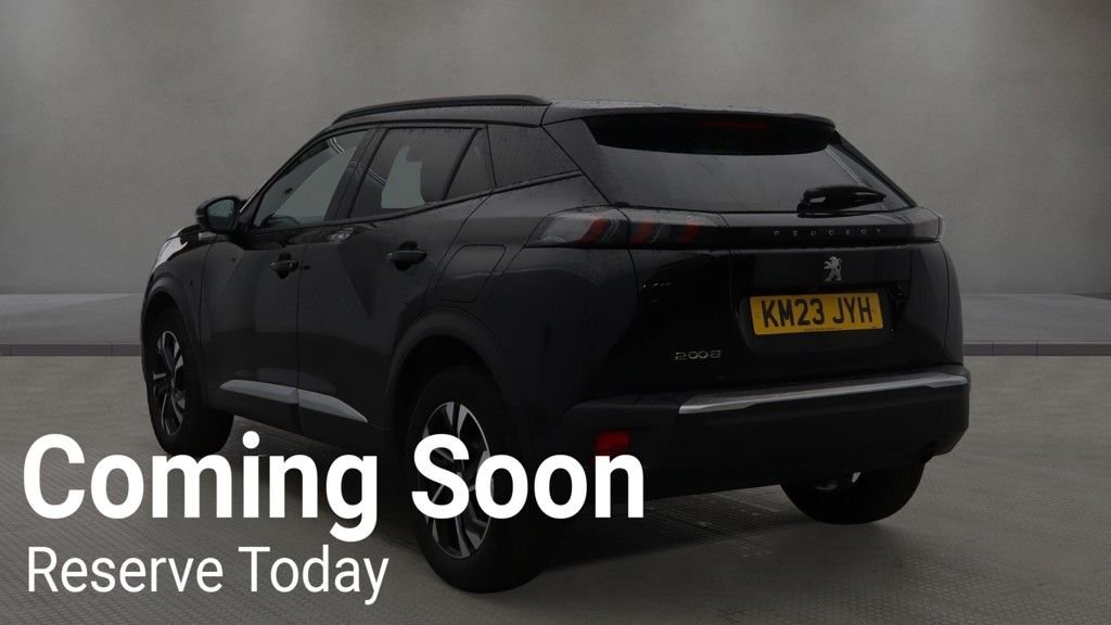 Used Peugeot 2008 2023 for sale - 77369557: Photo 3