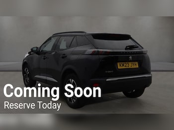 Used Peugeot 2008 2023 for sale - 77369557: Photo