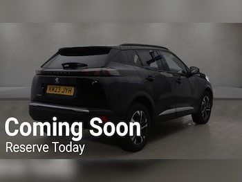 Used Peugeot 2008 2023 for sale - 77369557: Photo