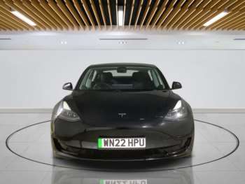 Used Tesla Model 3 2022 for sale - 74898236: Photo