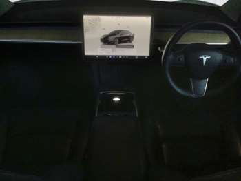 Used Tesla Model 3 2022 for sale - 74898236: Photo