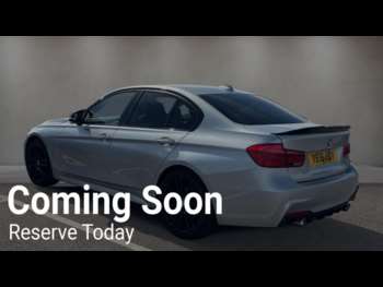 Used BMW 3 Series 2016 for sale - 75149807: Photo