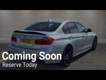 Used BMW 3 Series 2016 for sale - 75149807: Photo