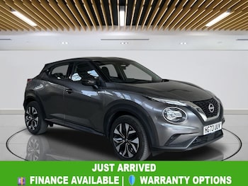 Used Nissan Juke 2023 for sale - 79442727: Photo