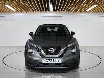 Used Nissan Juke 2023 for sale - 79442727: Photo