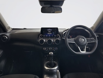 Used Nissan Juke 2023 for sale - 79442727: Photo