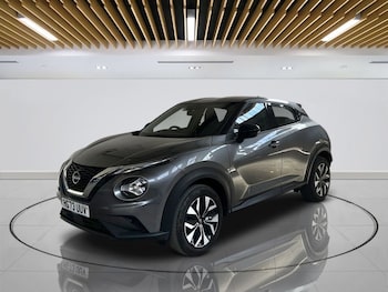 Used Nissan Juke 2023 for sale - 79442727: Photo