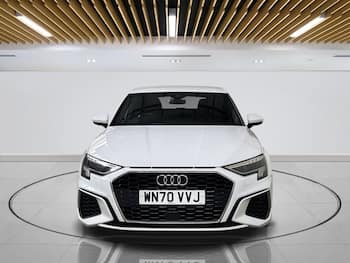 Used Audi A3 2020 for sale - 79619211: Photo